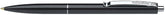 BOLIGRAFO K15 NEGRO | 50 UNIDADES | (SCHNEIDER)